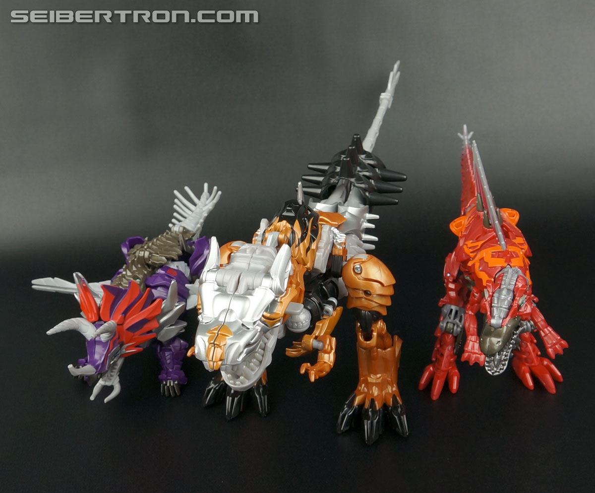 Transformers Age of Extinction: Generations Grimlock (Image #104 of 245)