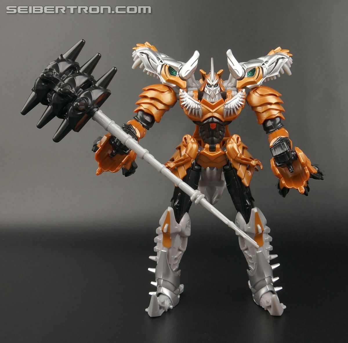 Transformers Age of Extinction: Generations Grimlock (Image #111 of 245)