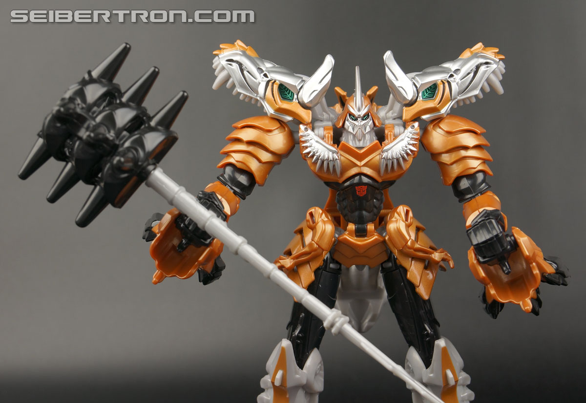 Transformers Age of Extinction: Generations Grimlock (Image #112 of 245)