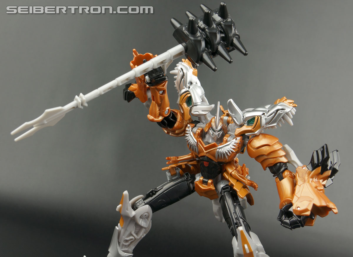 Transformers Age of Extinction: Generations Grimlock (Image #167 of 245)
