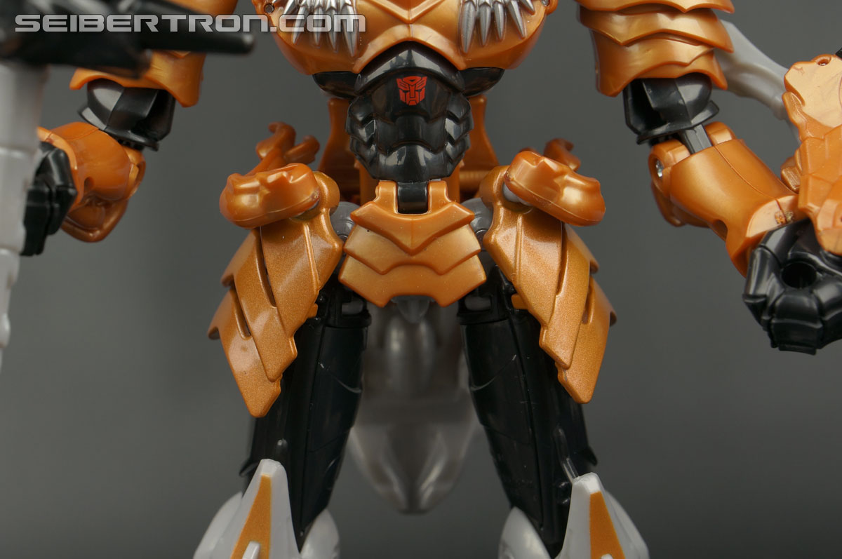 Transformers Age of Extinction: Generations Grimlock (Image #192 of 245)