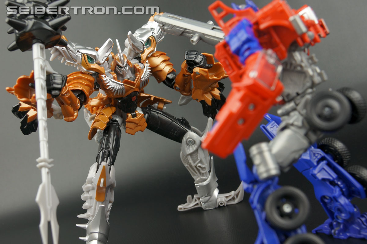 Transformers Age of Extinction: Generations Grimlock (Image #197 of 245)