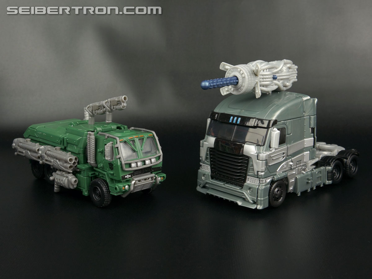 Transformers Age of Extinction: Generations Hound (Image #46 of 207)