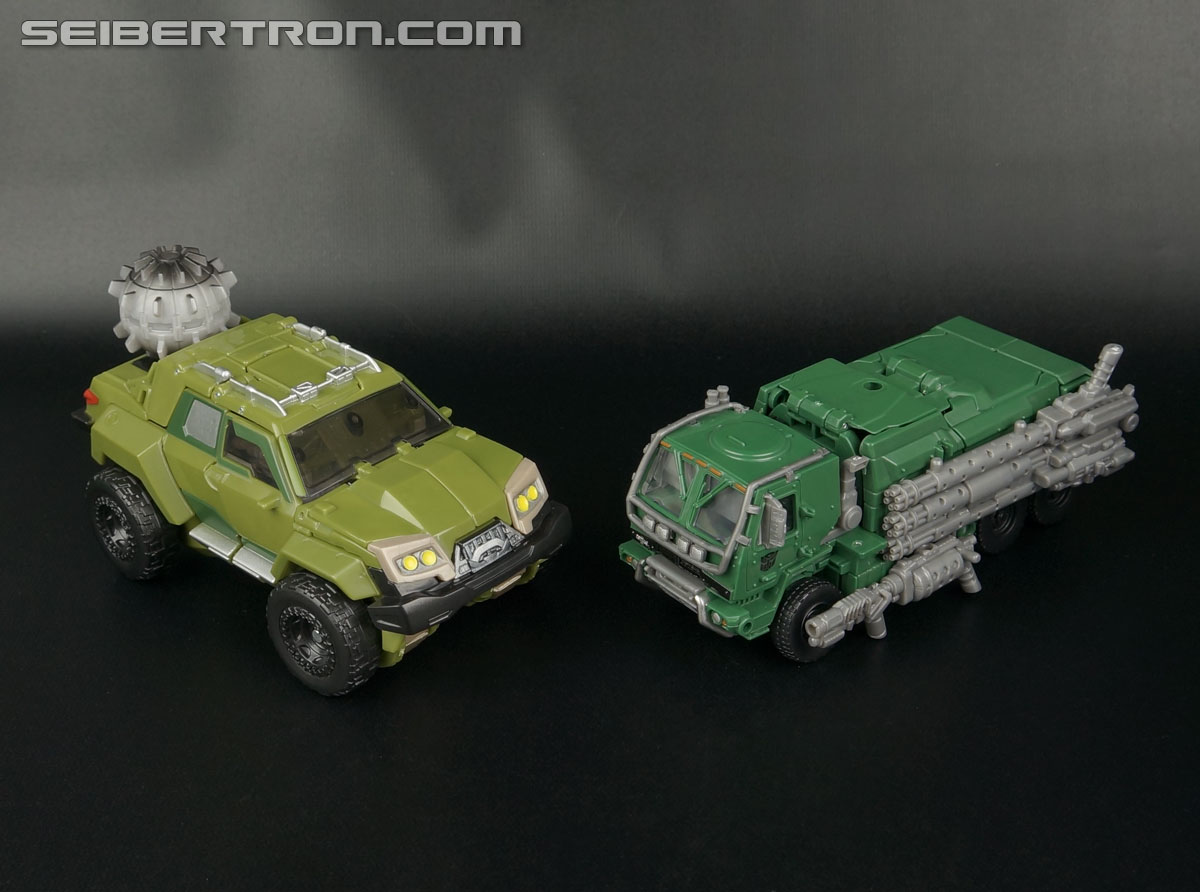 Transformers Age of Extinction: Generations Hound (Image #56 of 207)