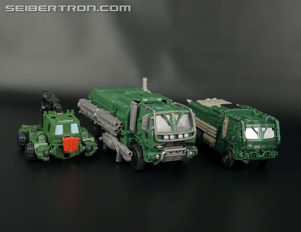 Transformers Age of Extinction: Generations Hound (Image #59 of 207)