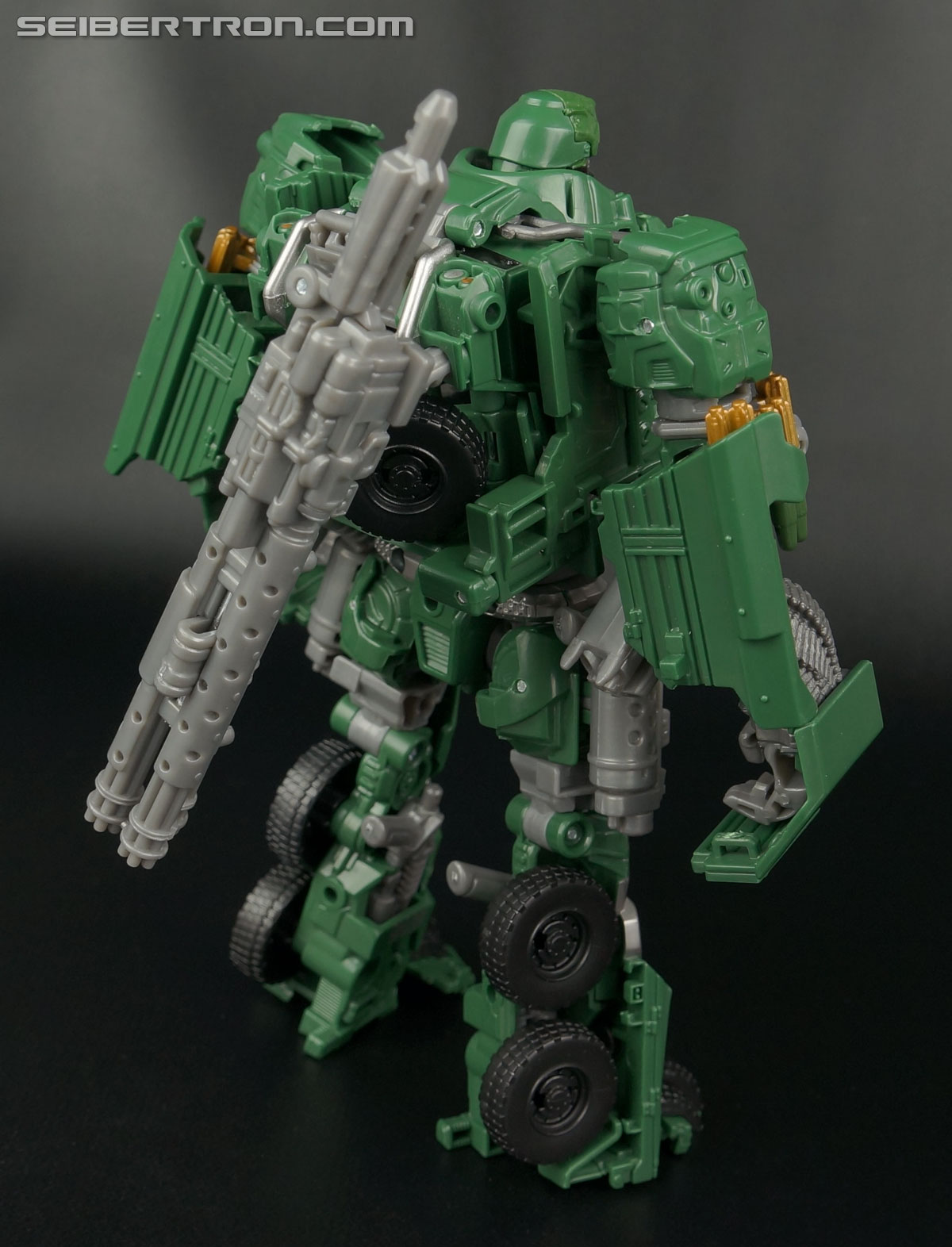 Transformers Age of Extinction: Generations Hound (Image #80 of 207)