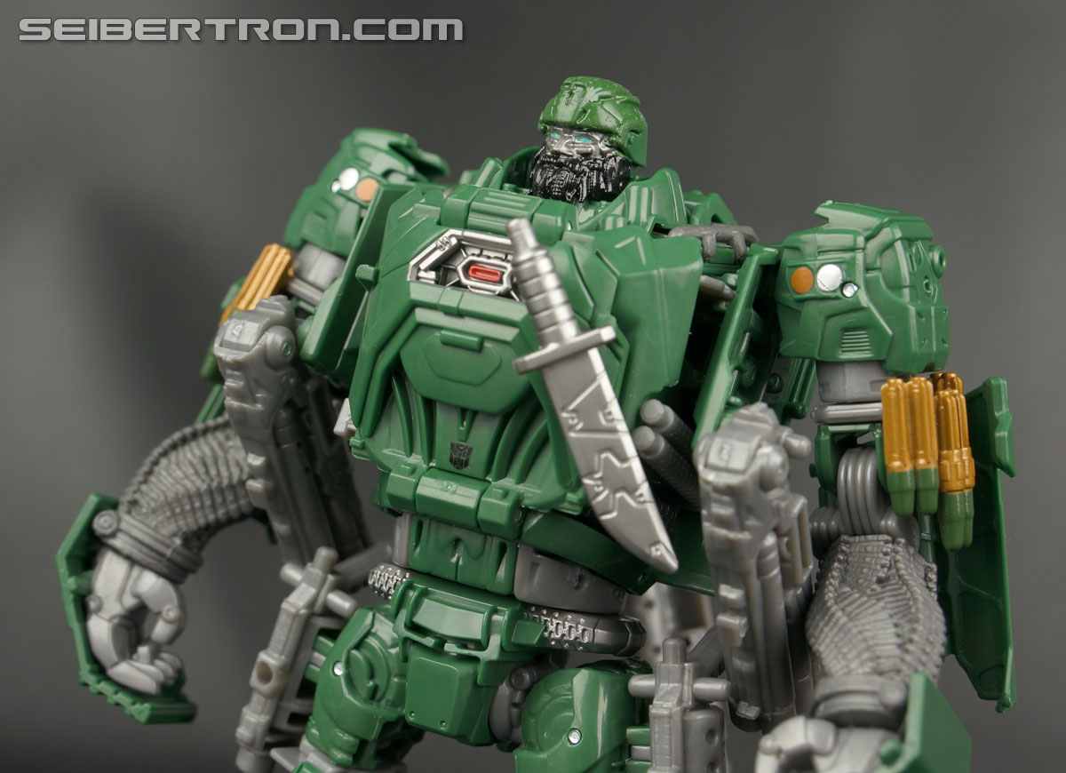 Transformers Age of Extinction: Generations Hound (Image #88 of 207)