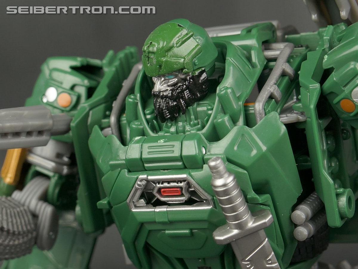Transformers Age of Extinction: Generations Hound (Image #101 of 207)