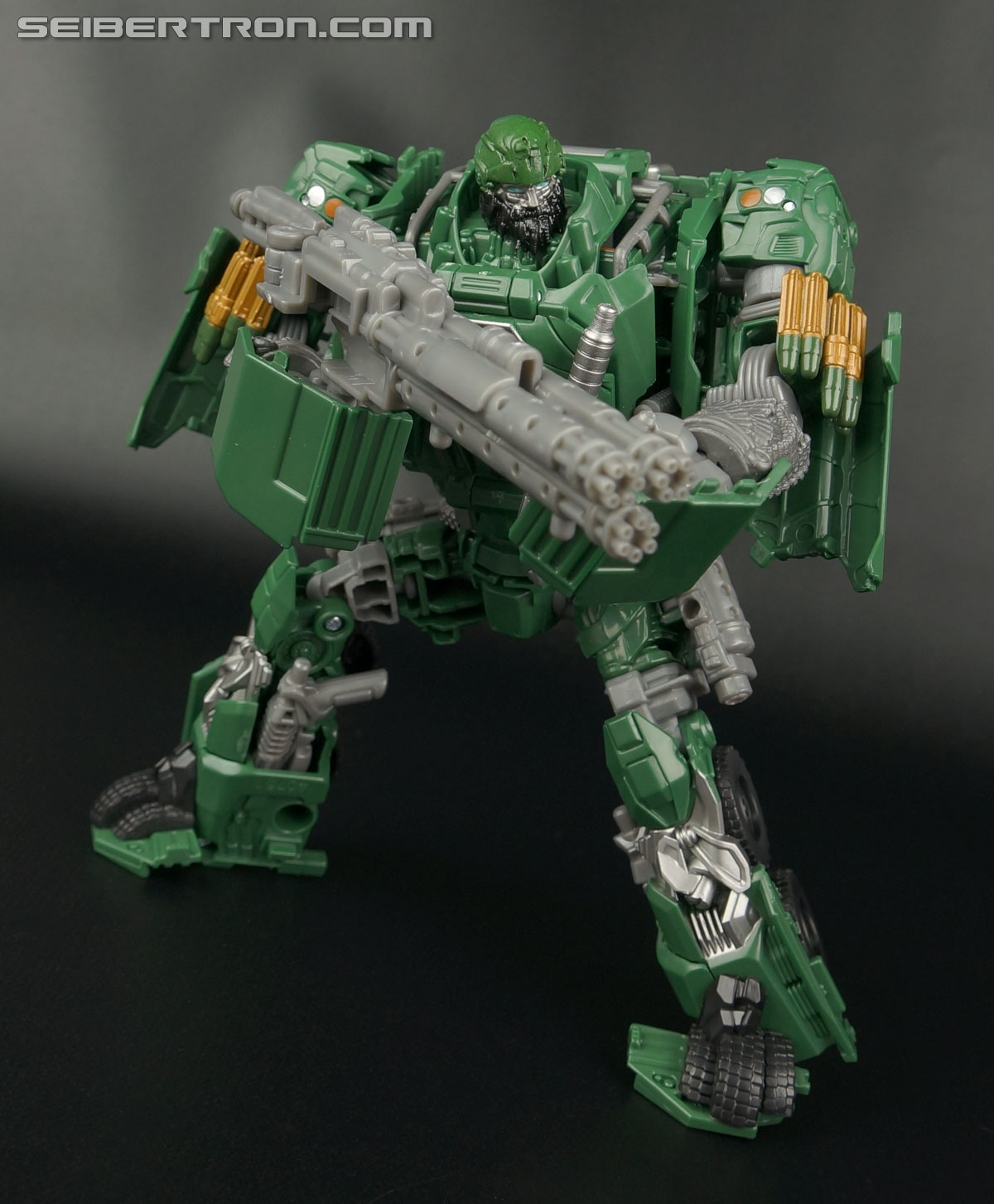 Transformers Age of Extinction: Generations Hound (Image #108 of 207)