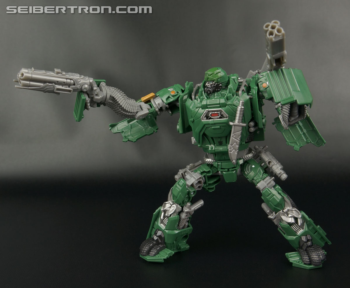 Transformers Age of Extinction: Generations Hound (Image #116 of 207)