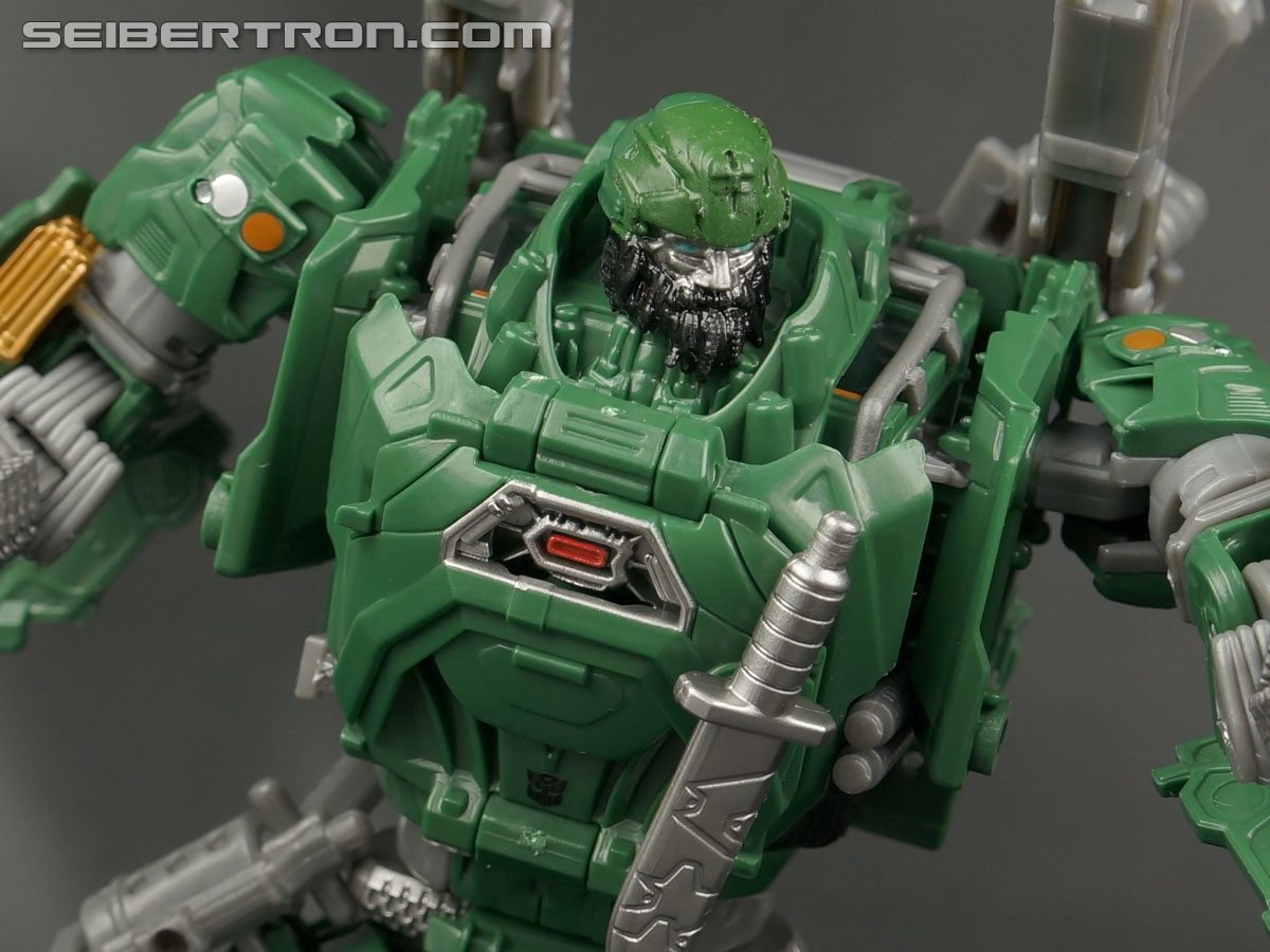 Transformers Age of Extinction: Generations Hound (Image #148 of 207)