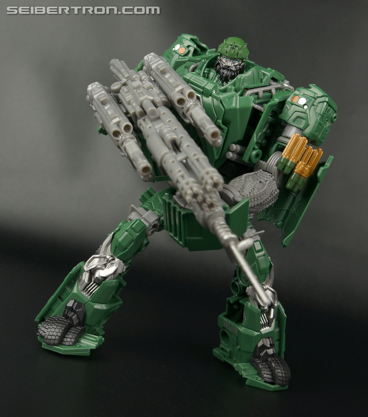 Transformers Age of Extinction: Generations Hound (Image #161 of 207)