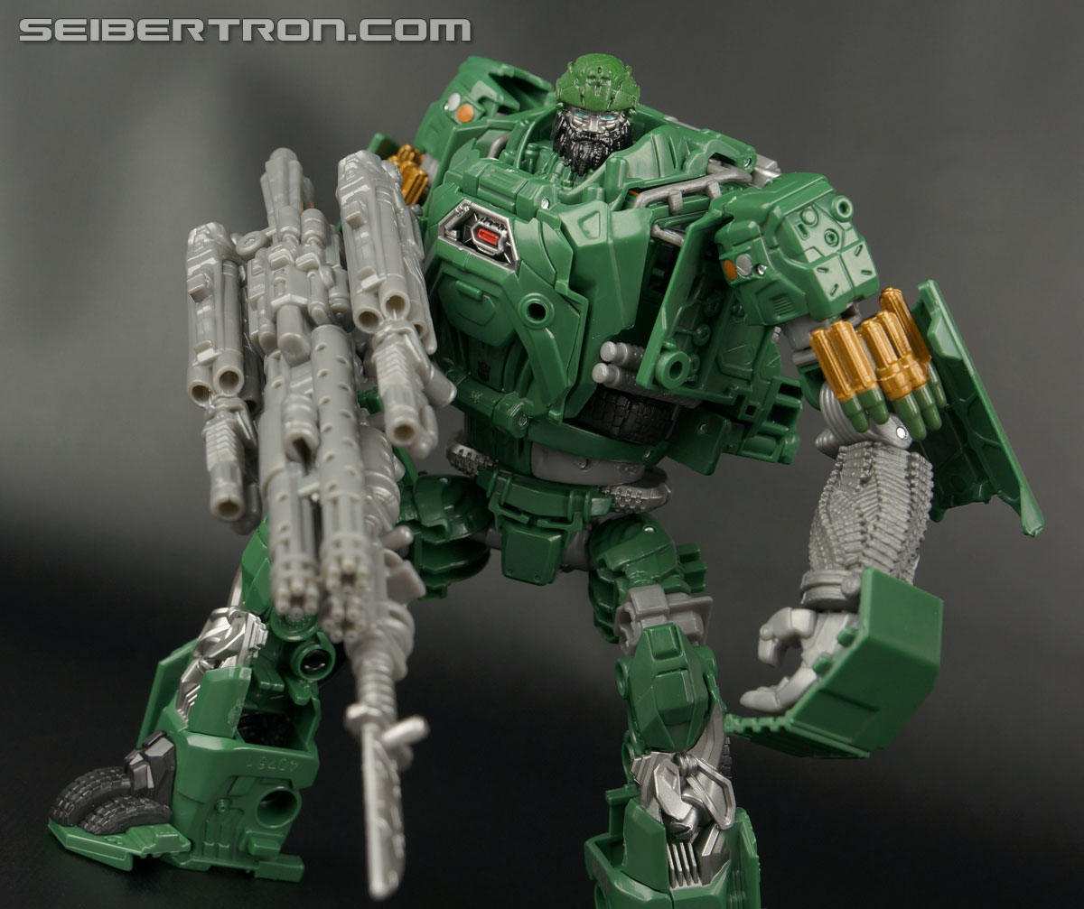 Transformers Age of Extinction: Generations Hound (Image #163 of 207)