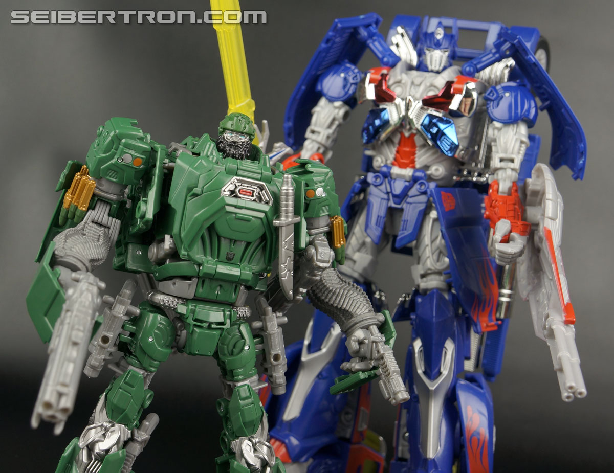 Transformers Age of Extinction: Generations Hound (Image #196 of 207)