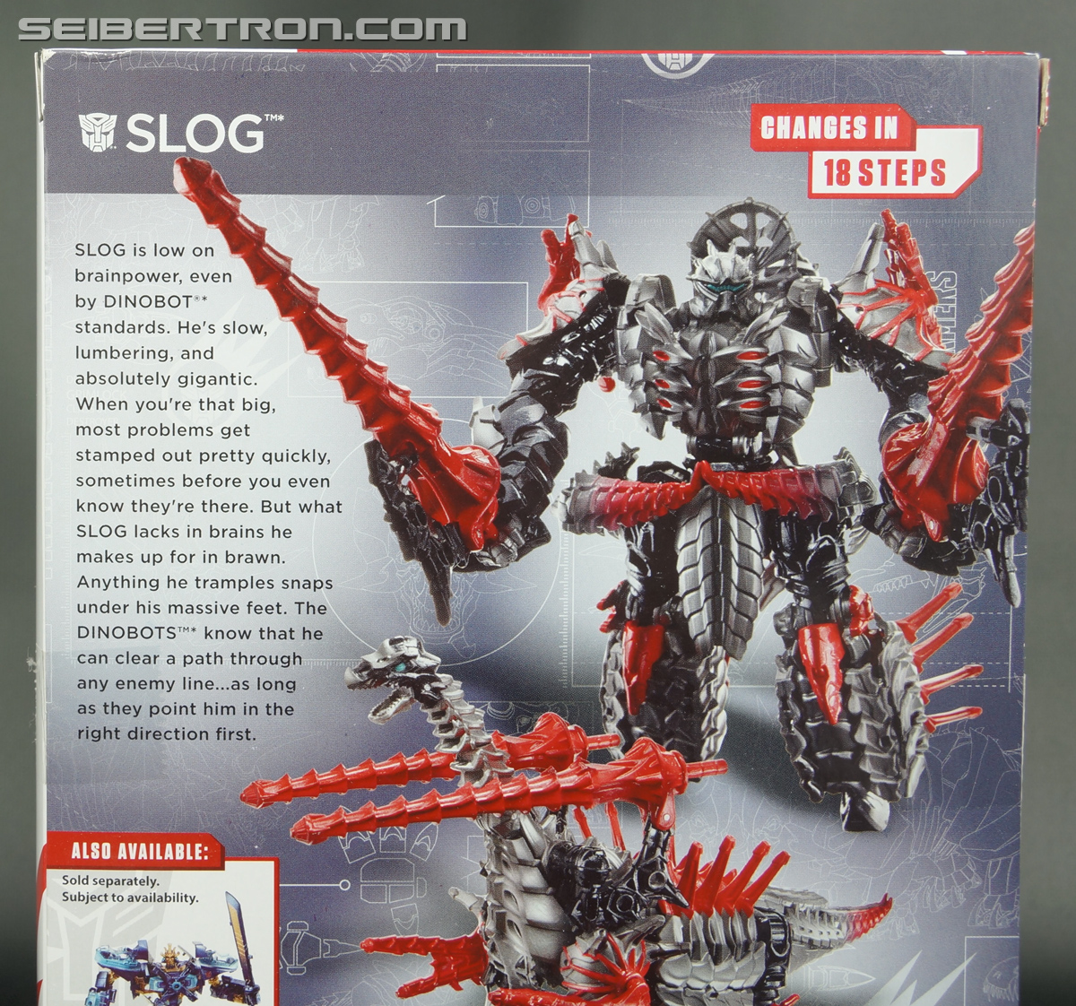 Transformers Age of Extinction: Generations Slog (Image #9 of 208)