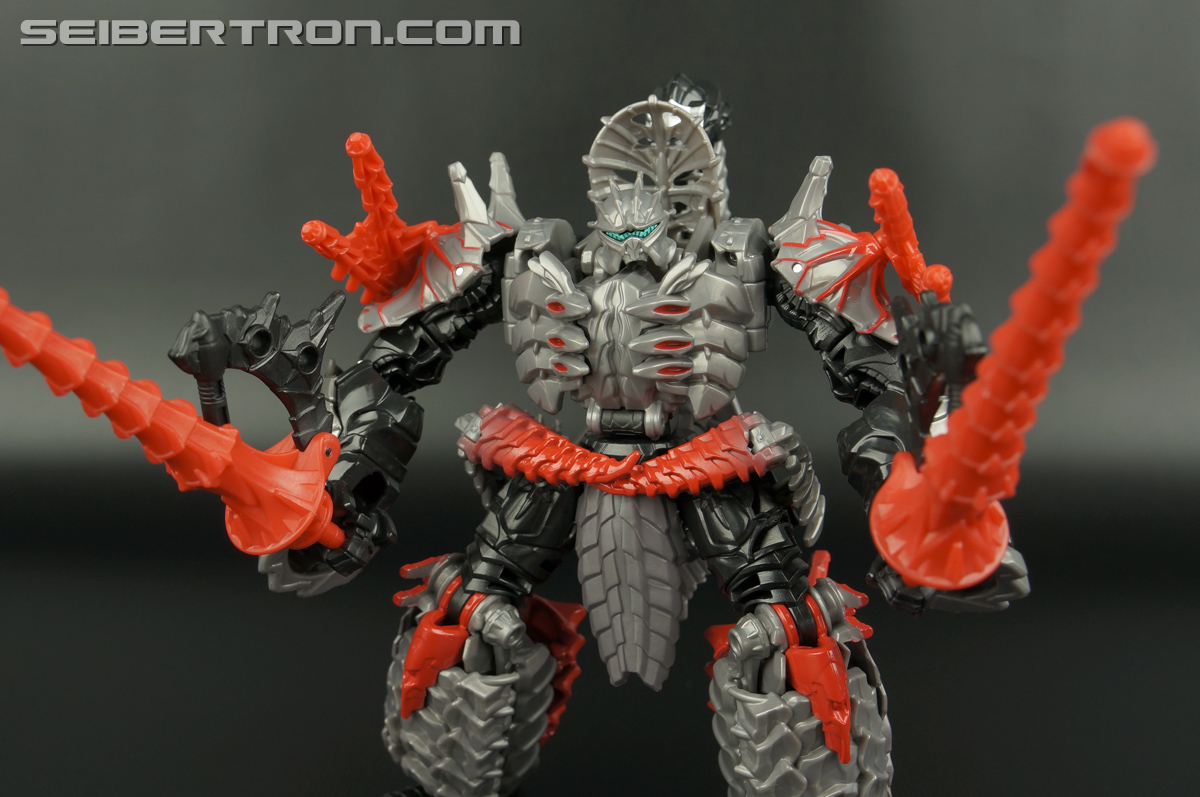 Transformers Age of Extinction: Generations Slog (Image #130 of 208)