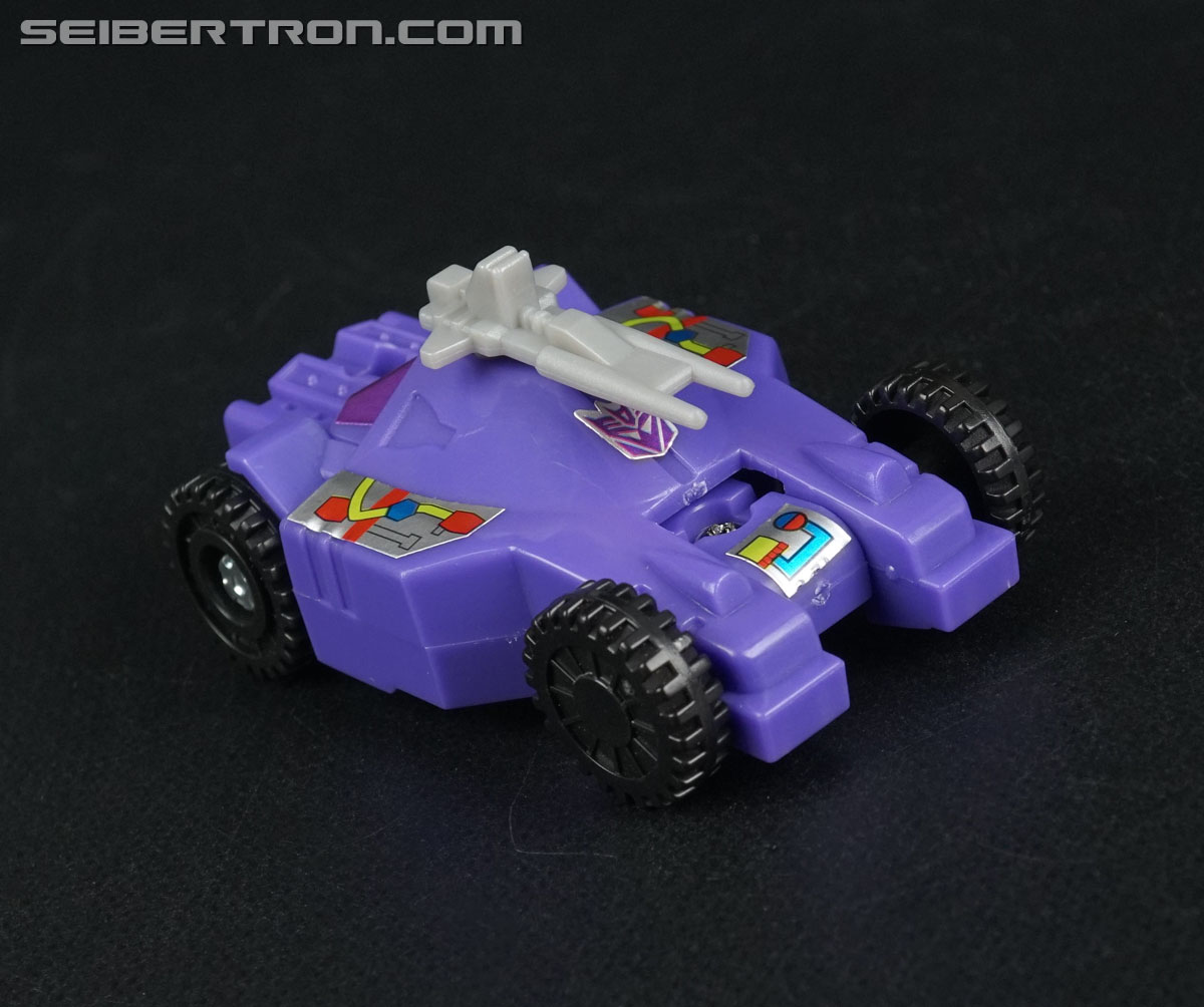 Transformers Platinum Edition Full-Tilt (Reissue) (Image #3 of 70)