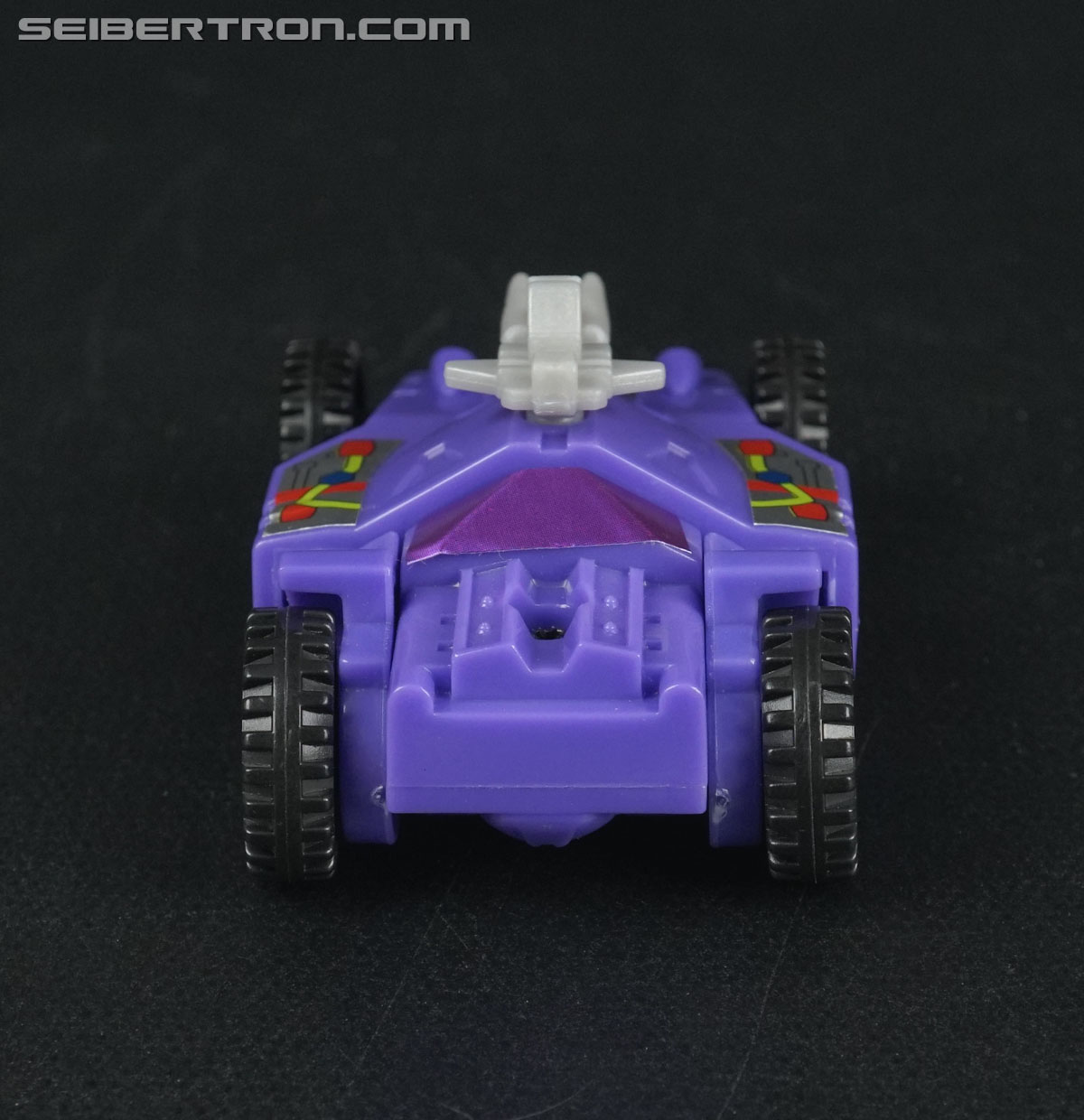 Transformers Platinum Edition Full-Tilt (Reissue) (Image #7 of 70)