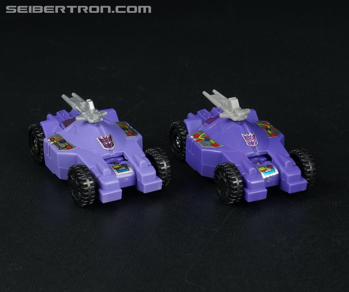 Transformers Platinum Edition Full-Tilt (Reissue) (Image #18 of 70)