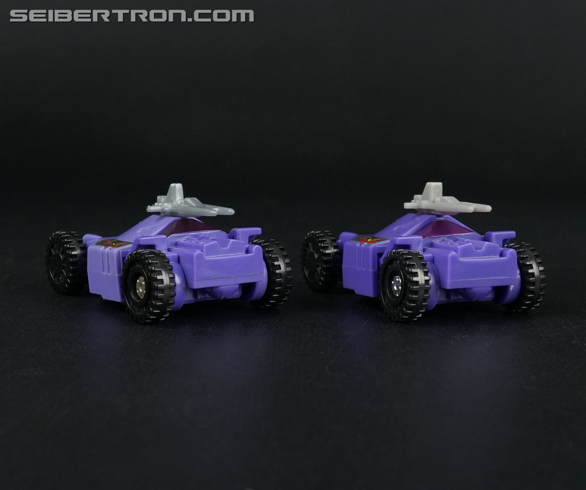 Transformers Platinum Edition Full-Tilt (Reissue) (Image #20 of 70)