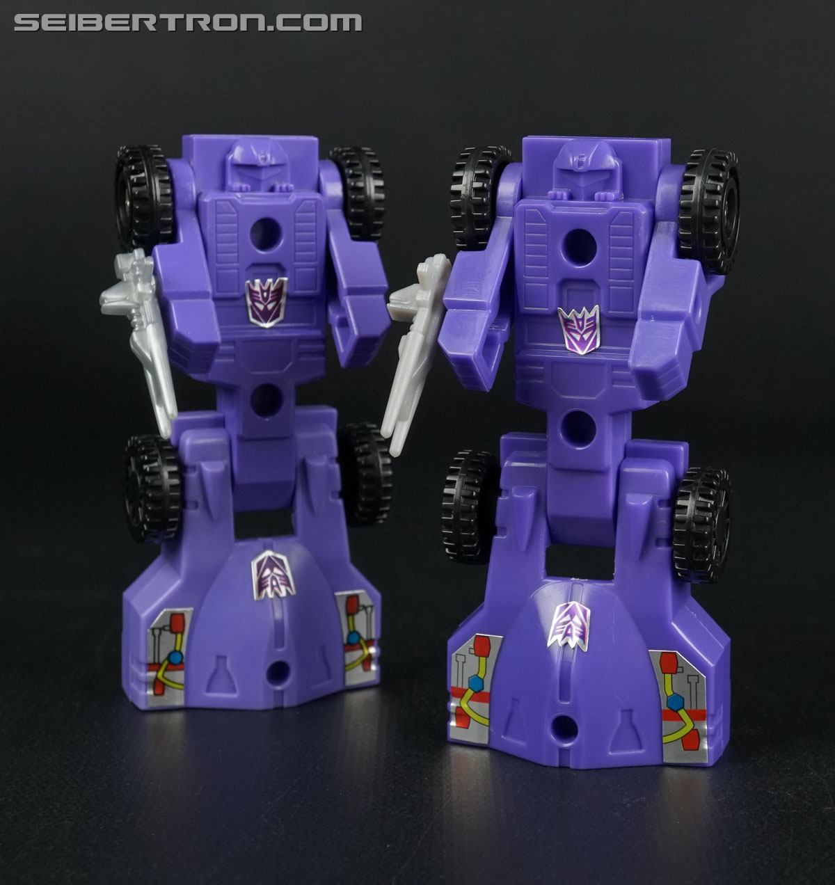 Transformers Platinum Edition Full-Tilt (Reissue) (Image #56 of 70)