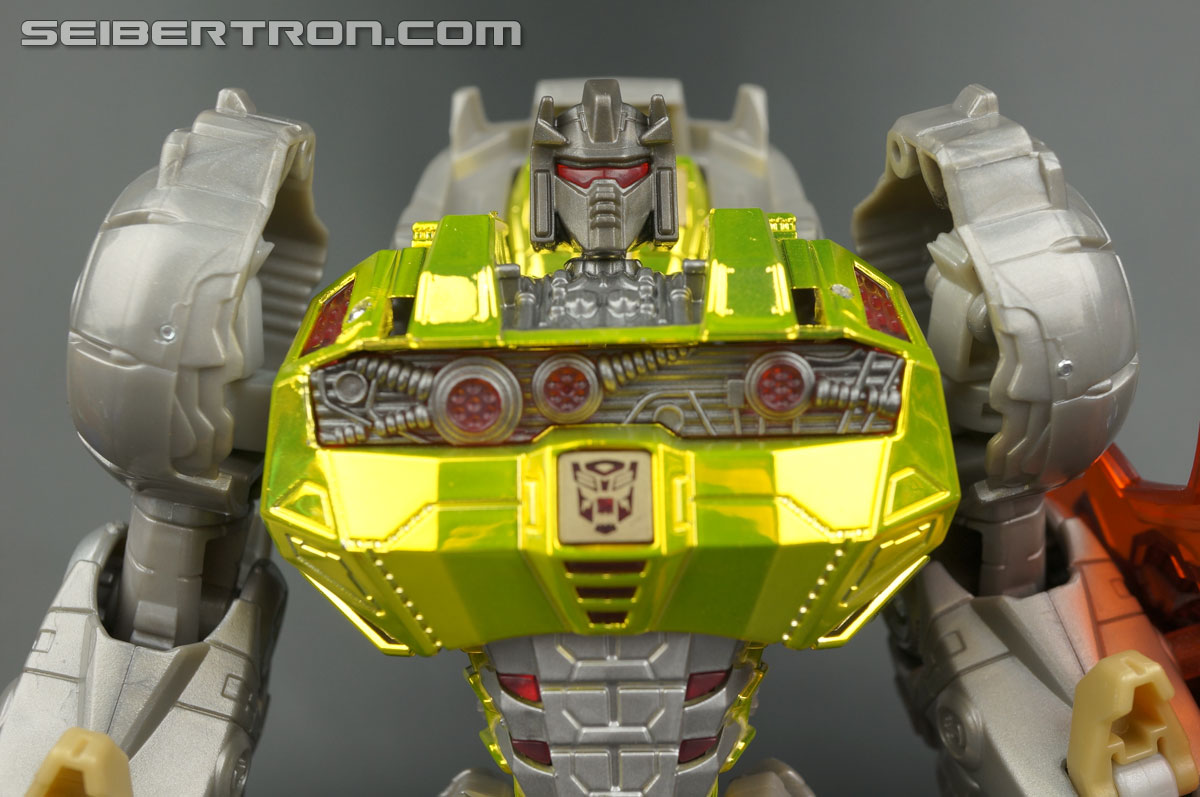 Transformers Platinum Edition Grimlock (Image #77 of 158)