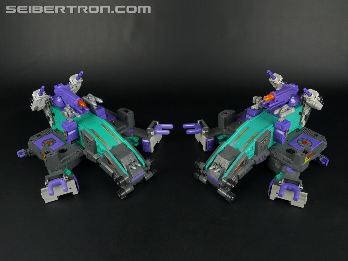 Transformers Platinum Edition Trypticon (Reissue) (Image #53 of 182)