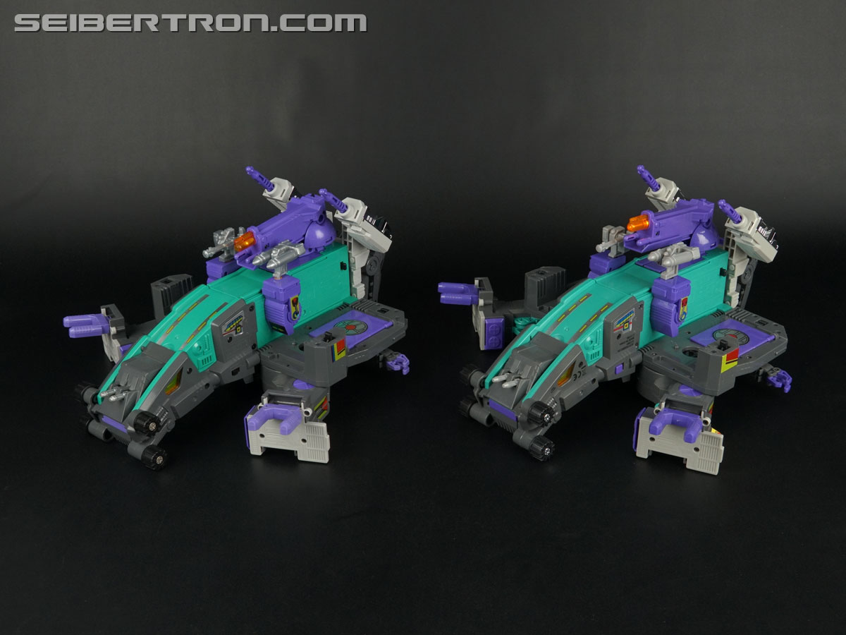 Transformers Platinum Edition Trypticon (Reissue) (Image #62 of 182)