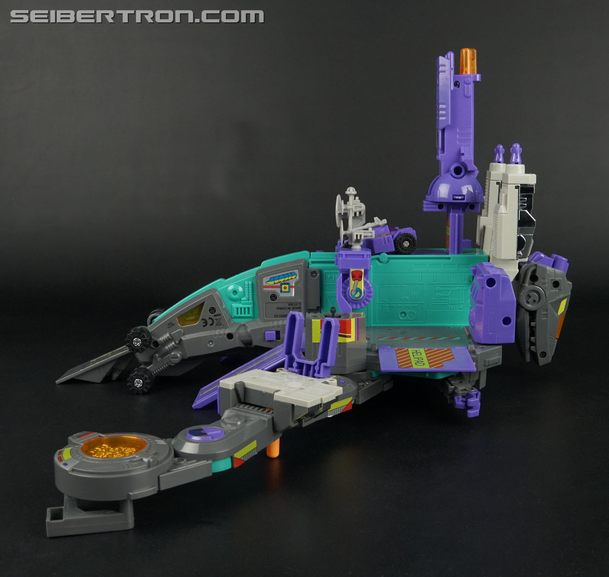 Transformers Platinum Edition Trypticon (Reissue) (Image #74 of 182)