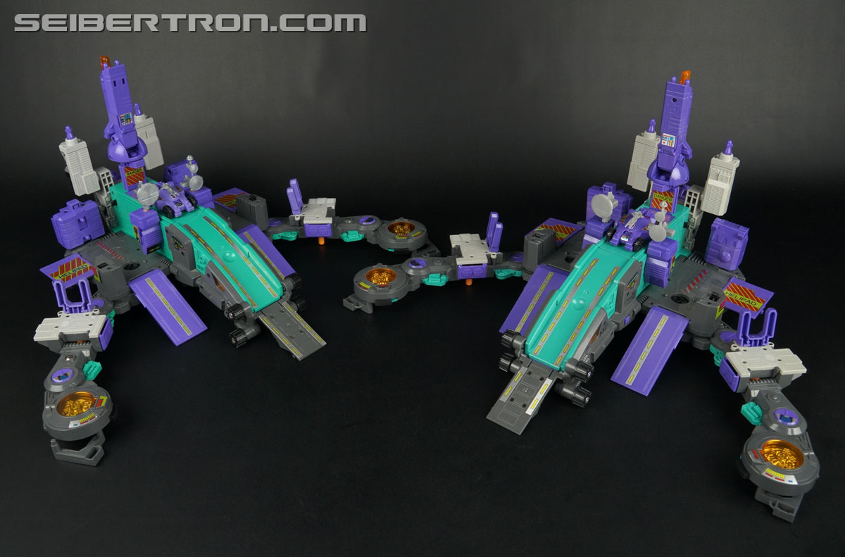 Transformers Platinum Edition Trypticon (Reissue) (Image #83 of 182)