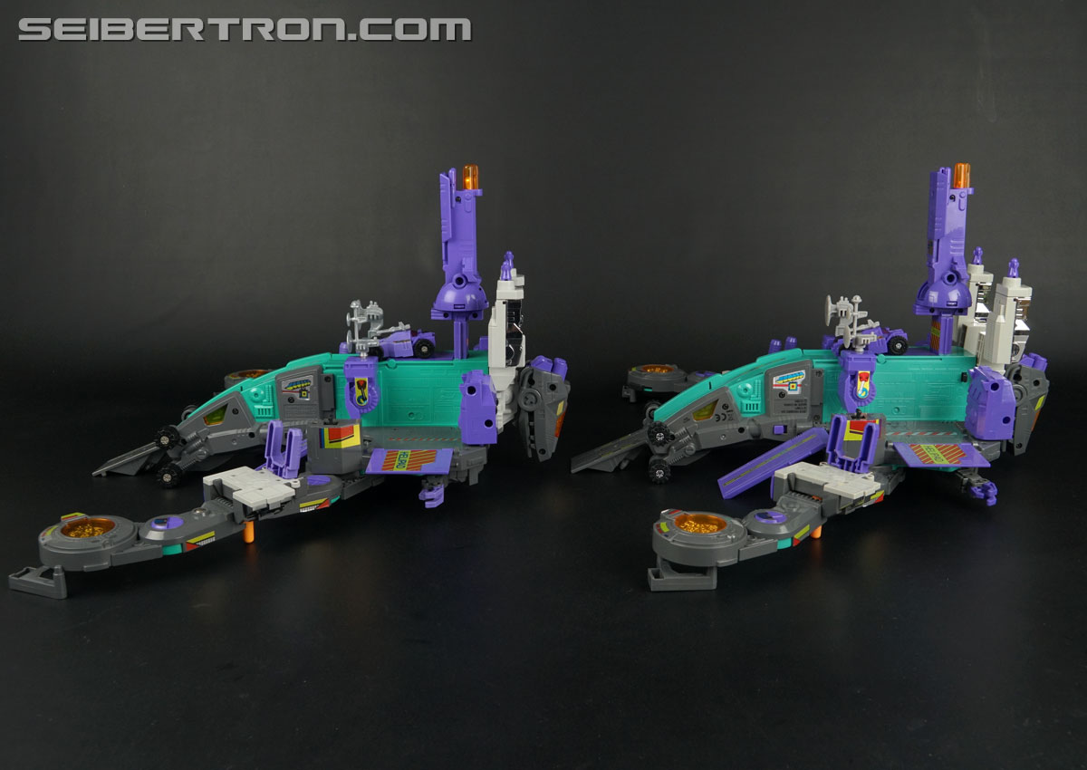 Transformers Platinum Edition Trypticon (Reissue) (Image #88 of 182)