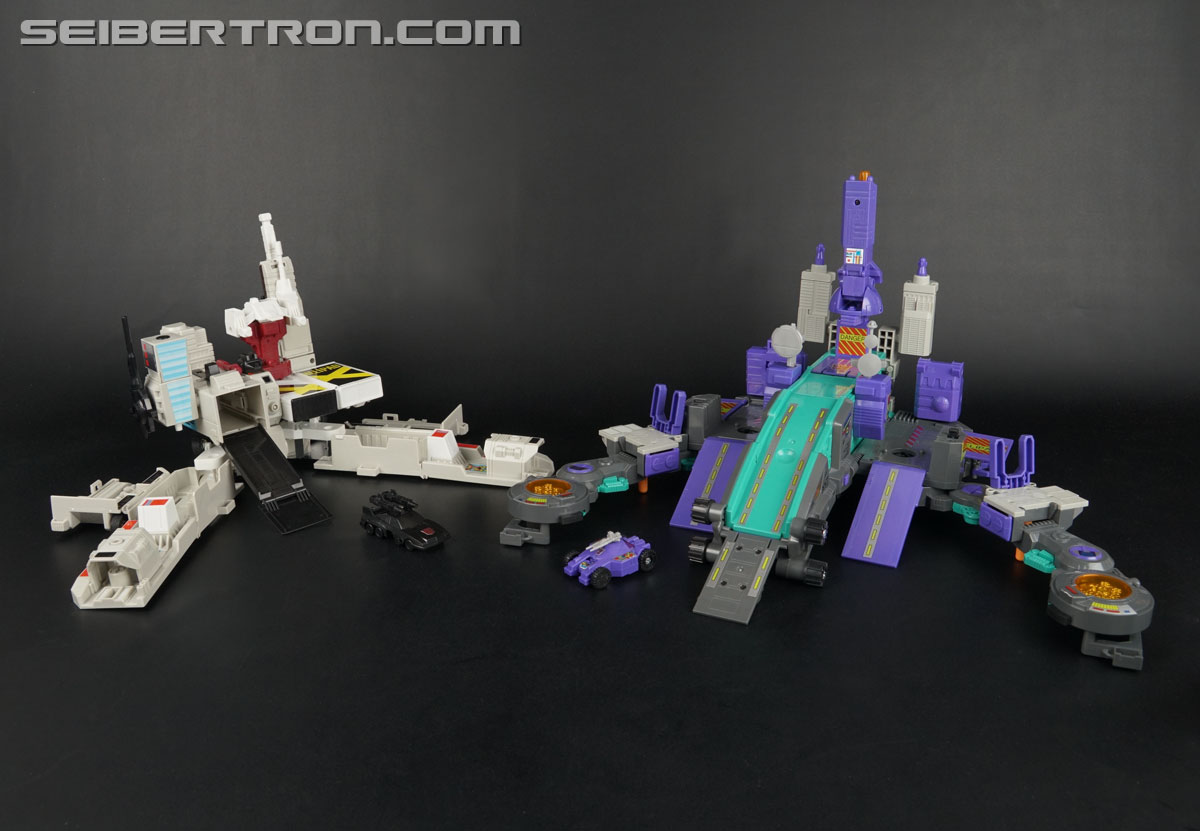 Transformers Platinum Edition Trypticon (Reissue) (Image #91 of 182)