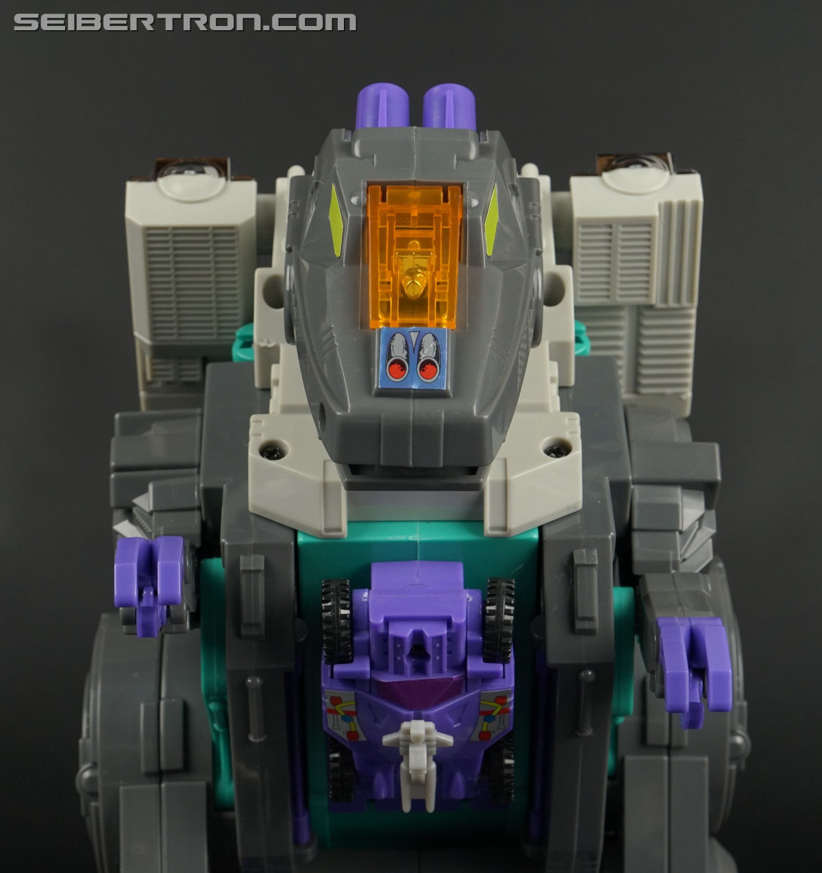 Transformers Platinum Edition Trypticon (Reissue) (Image #94 of 182)