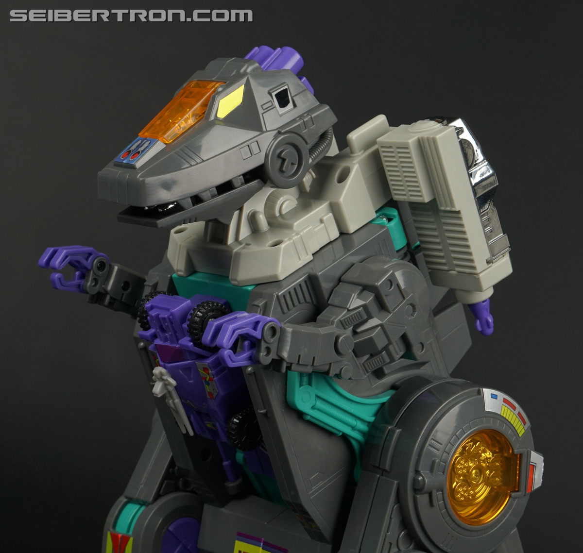 Transformers Platinum Edition Trypticon (Reissue) (Image #113 of 182)