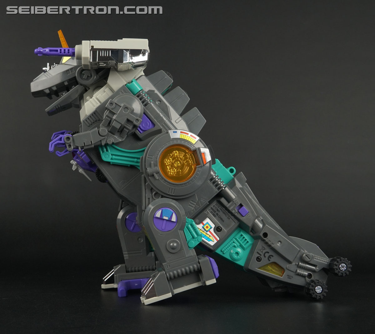 Transformers Platinum Edition Trypticon (Reissue) (Image #131 of 182)