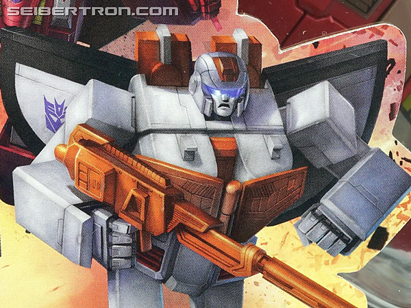 Transformers Platinum Edition Astrotrain (Image #3 of 156)