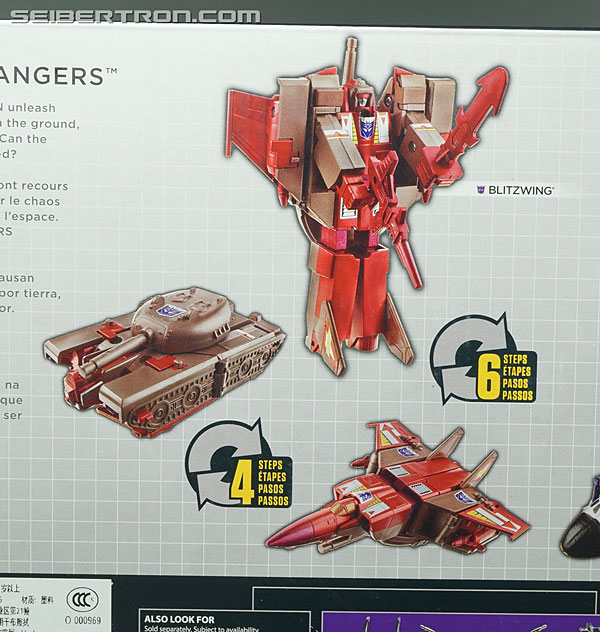 Transformers Platinum Edition Astrotrain (Image #10 of 156)
