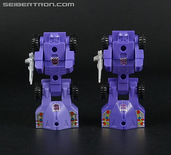 Transformers Platinum Edition Full-Tilt (Reissue) (Image #55 of 70)