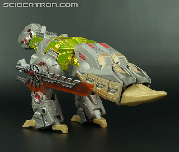 Transformers Platinum Edition Grimlock (Image #40 of 158)