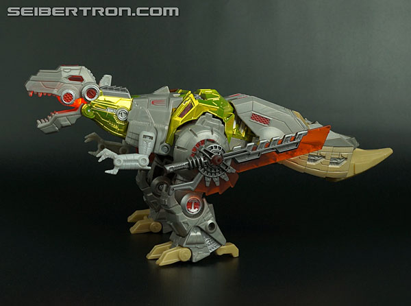 Transformers Platinum Edition Grimlock (Image #50 of 158)