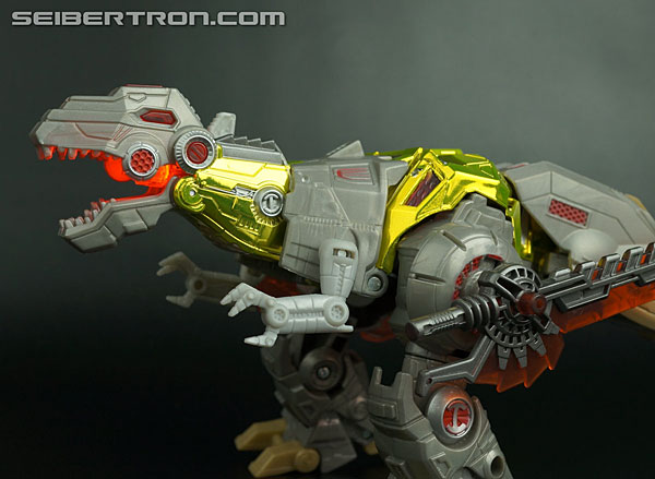 Transformers Platinum Edition Grimlock (Image #51 of 158)