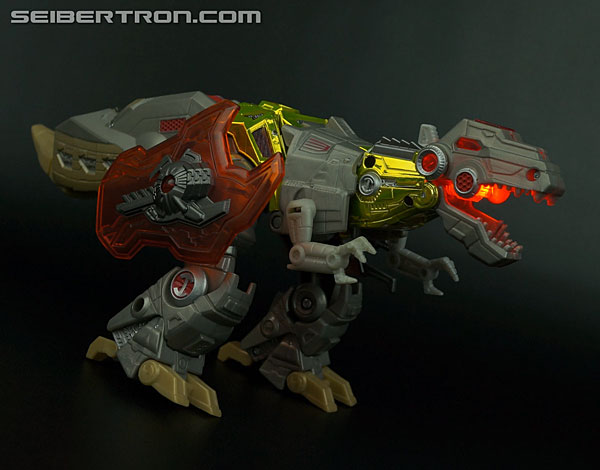 Transformers Platinum Edition Grimlock (Image #56 of 158)