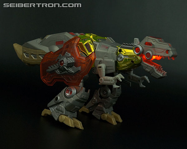 Transformers Platinum Edition Grimlock (Image #58 of 158)