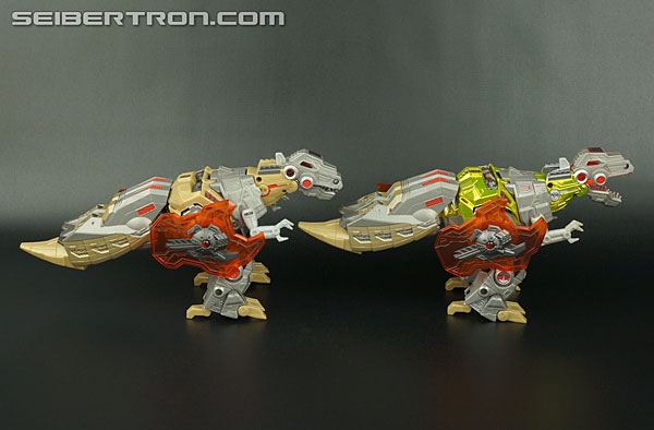 Transformers Platinum Edition Grimlock (Image #60 of 158)