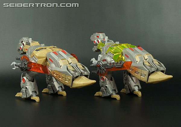 Transformers Platinum Edition Grimlock (Image #62 of 158)