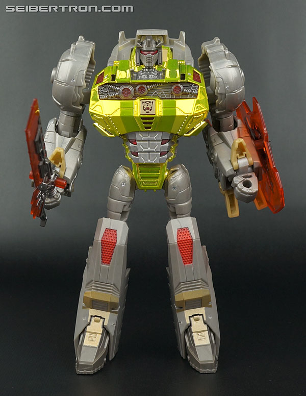 Transformers Platinum Edition Grimlock (Image #74 of 158)