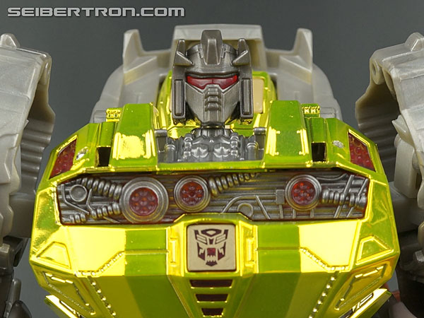 Transformers Platinum Edition Grimlock (Image #76 of 158)