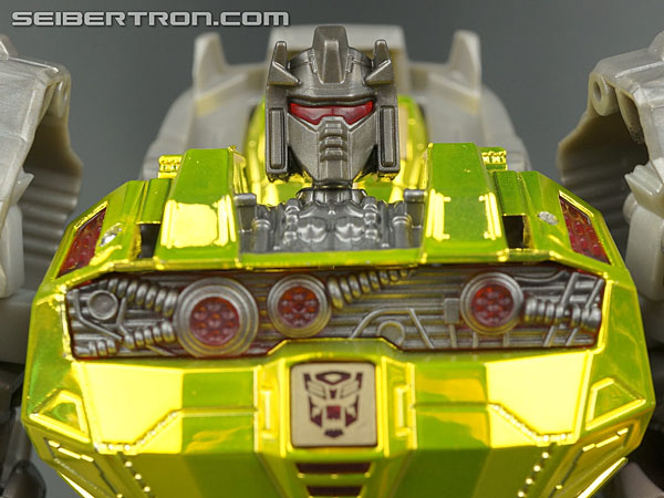 Transformers Platinum Edition Grimlock (Image #78 of 158)