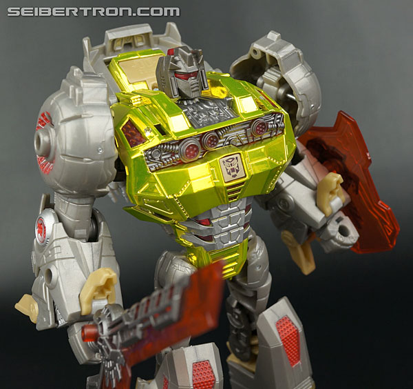 Transformers Platinum Edition Grimlock (Image #79 of 158)