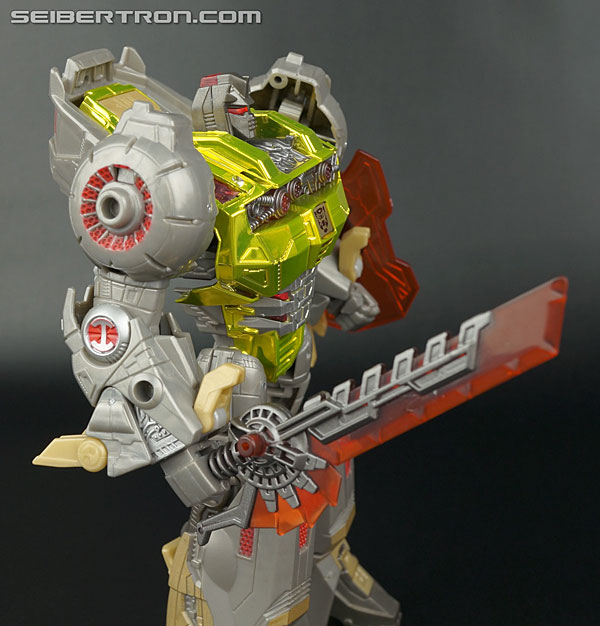 Transformers Platinum Edition Grimlock (Image #86 of 158)